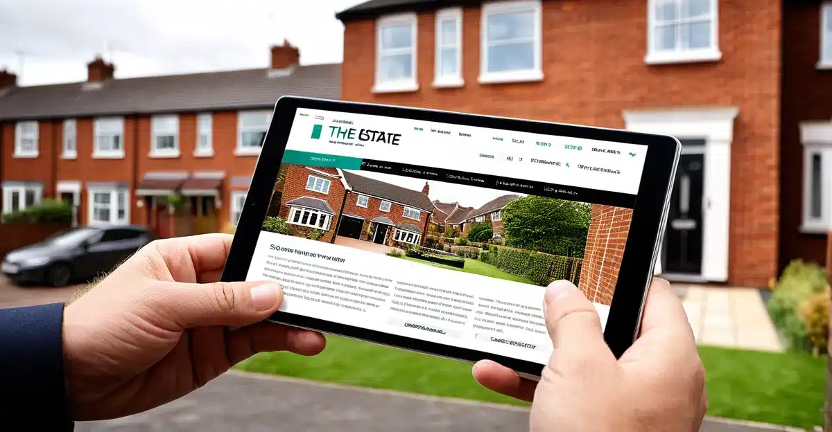 Is the Real Estate Market in the UK a Good Investment Option Right Now?